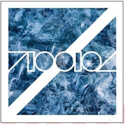 Trigger Fission ECO MIX RANDOM COLOUR VINYL LP