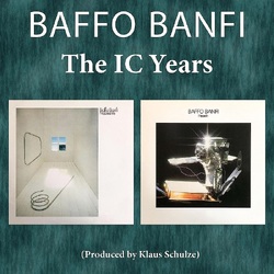 Baffo Banfi The IC Years (Ma  Dolce Vita & Hearth) CD BOXSET