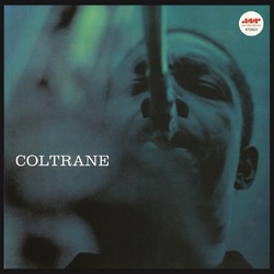 John Coltrane Coltrane VINYL LP