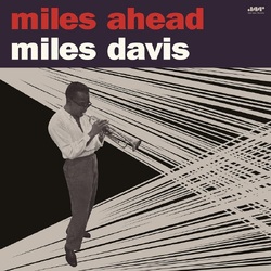 Miles Davis Miles Ahead VINYL LP