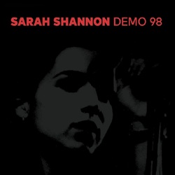 Sarah Shannon Demo 98 VINYL LP