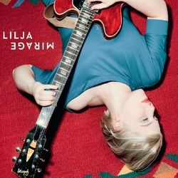 Lilja Mirage VINYL LP
