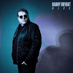 Danny Bryant Rise VINYL LP