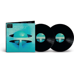 Robin Trower Twice Removed From Yesterday: 50th Anniversary Deluxe Edition VINYL LP