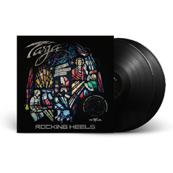 Tarja Rocking Heels: Live At Metal Church VINYL LP