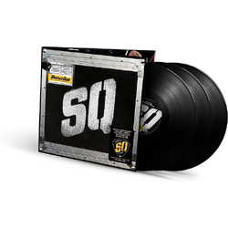 Status Quo Official Archive Series Vol. 1 - Live in Amsterdam VINYL LP