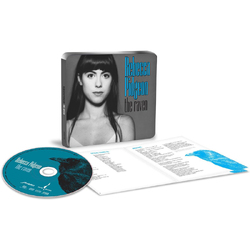 Rebecca Pidgeon The Raven SACD