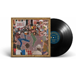 Old Crow Medicine Show Jubilee VINYL LP