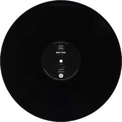 Purple Disco Machine Body Funk Rmx's VINYL 12INCH