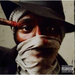 Mos Def The New Danger 180GM VINYL LP