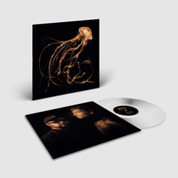 Royal Blood Back To The Water Below CLEAR VINYL LP