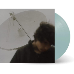 Glaive i care so much that i dont care at all COKE BOTTLE CLEAR VINYL LP