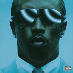 Diddy Press Play COLORED VINYL LP
