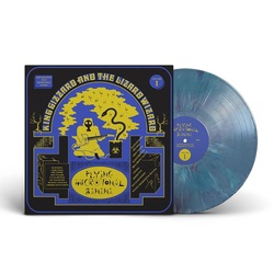 King Gizzard & The Lizard Wizard Flying Microtonal Banana ECO VINYL LP