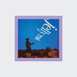 Blake Mills Jelly Road VINYL LP