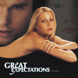 Various Artists Great Expectations (Soundtrack) VINYL LP