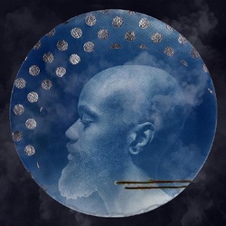 Buffalo Nichols The Fatalist VINYL LP