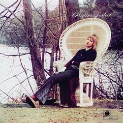 Christine McVie The Legendary Christine Perfect Album VINYL LP