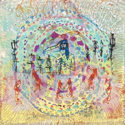 CMAT Crazymad For Me VINYL LP