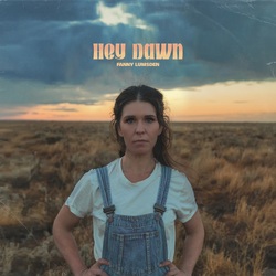 Fanny Lumsden Hey Dawn VINYL LP