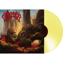 Graceless Shadowlands VINYL LP