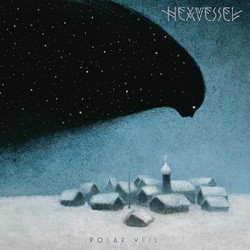 Hexvessel Polar Veil VINYL LP