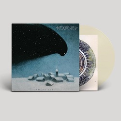 Hexvessel Polar Veil VINYL LP