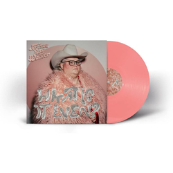 Joshua Ray Walker What Is It Even? VINYL LP