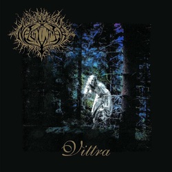 Naglfar Vittra (Re-issue 2023) VINYL LP