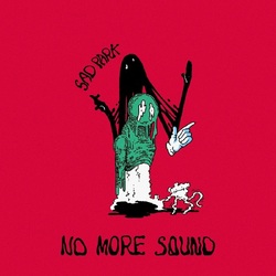 Sad Park No More Sound VINYL LP