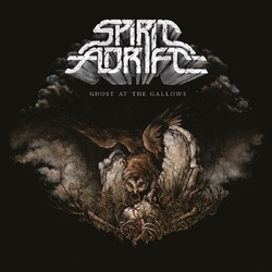 Spirit Adrift Ghost At The Gallows VINYL LP