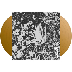 Converge The Dusk In Us Deluxe VINYL 2LP