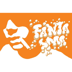 Cornelius Fantasma VINYL 2LP