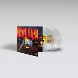 Gerry Cinnamon Live at Hampden Park VINYL 2LP