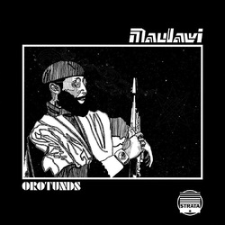 Maulawi Orotunds VINYL 2LP