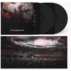 The Jesus and Mary Chain Sunset 666 (Live at Hollywood Palladium) VINYL 2LP