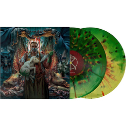 To The Grave Director's Cuts (Offcuts Edition) VINYL 2LP
