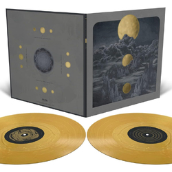 Yob Clearing the Path to Ascend VINYL 2LP