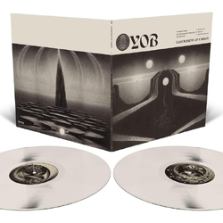 Yob Elaborations Of Carbon (Reissue) VINYL 2LP
