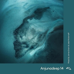 Jody Wisternoff Anjunadeep 14 2CD