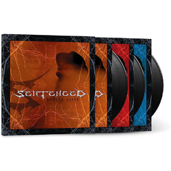 Sentenced Buried Alive VINYL 3LP