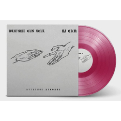 Dj Cam Westside Gun Soul VINYL 2LP