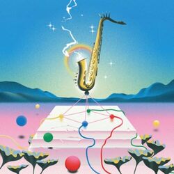 Brass Riot The Never Acting Story VINYL 2LP
