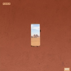 Eje Eje 5 Seasons VINYL 2LP