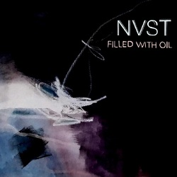 Nvst Filled With Oil COLOUR VINYL 2LP