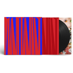 Siouxsie Mantaray VINYL 3LP + 7INCH