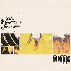 Totek Ttk. 1 VINYL 5LP BOX SET