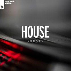 Various Artists Armada Music - House Legacy VINYL 5LP BOX SET