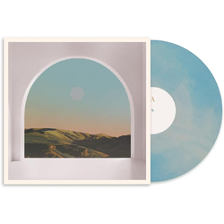 Helios Espera (Beryl Vinyl) VINYL LP