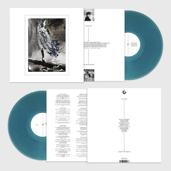 Saccades Land Of The Hearth VINYL LP